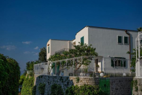 Villa La Pagaia Sorrento Coast